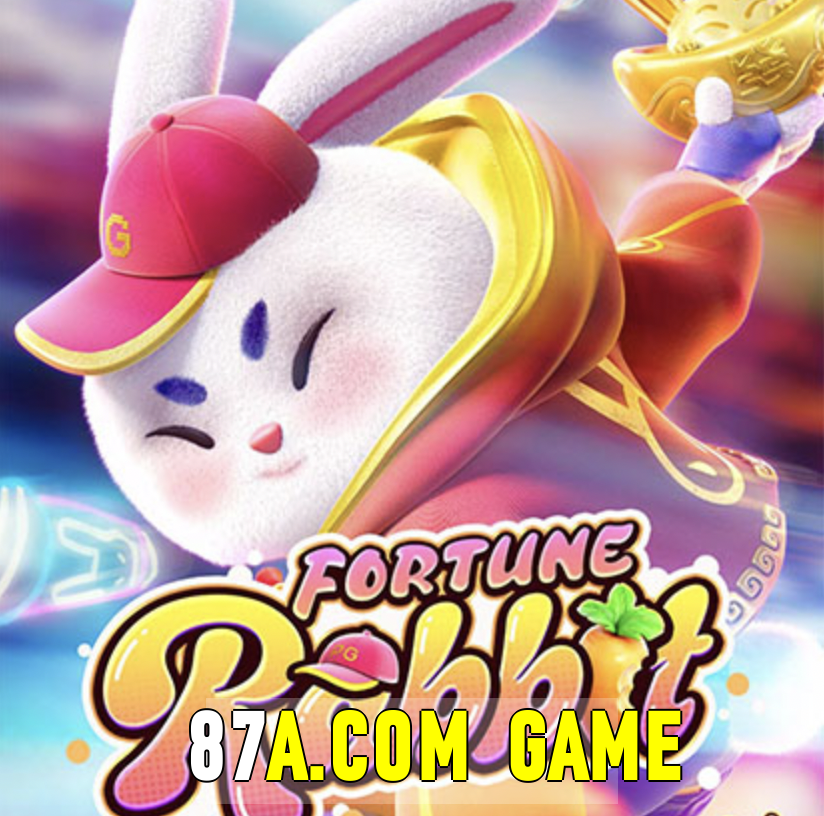 Fortune Rabbit